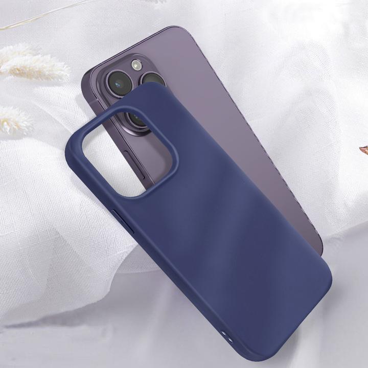 Produktbild Avizar Silikon Series (Apple iPhone 14 Pro)