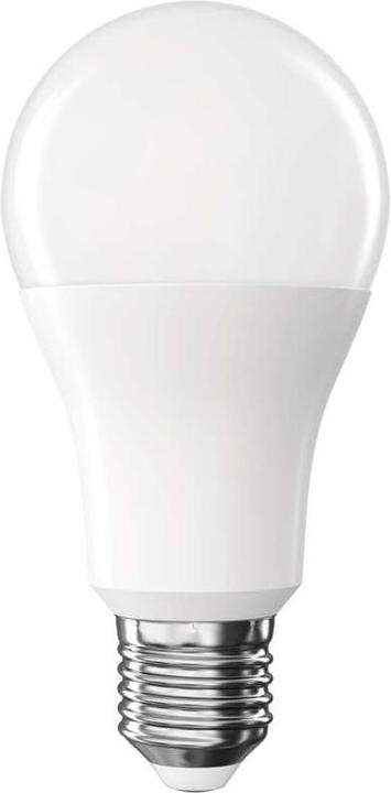 Image du produit Emos Lampe LED Classic A60 / E27 / 13 W (100 W) / 1521 lm / Blanc chaud (E27, 13 W, 1521 lm, 1 x, E)