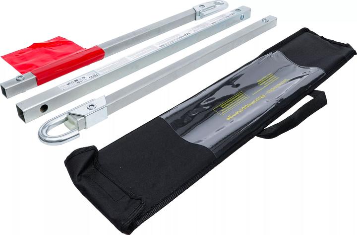 Productafbeelding BGS Trekhaak | max. 2000 kg | 1,8 m