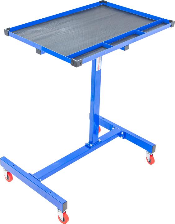 Produktbild BGS Fahrbarer Beistelltisch (1 x)