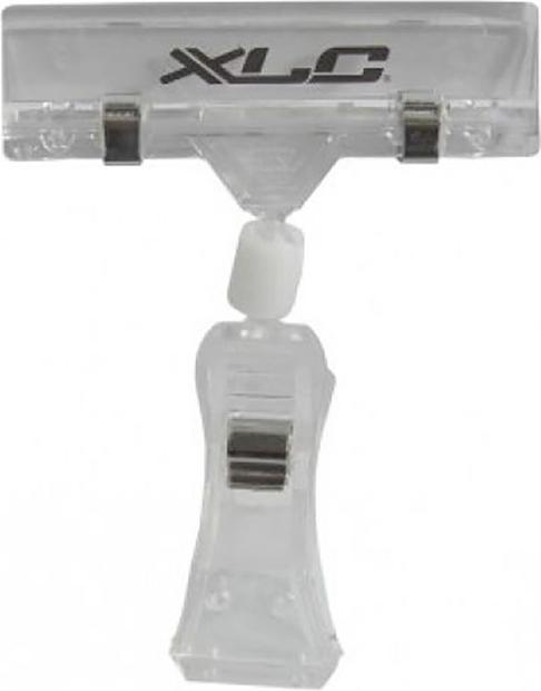 XLC Standard (E-bike battery cover)