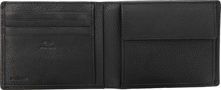 Actual product image Maître Black Earth Gilbrecht BillFold H9