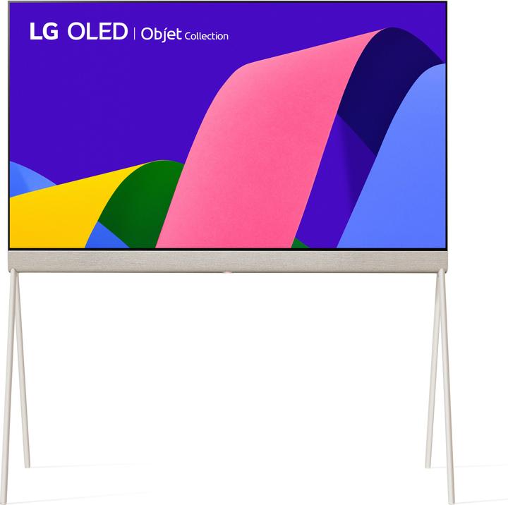 Produktbild LG 42LX1Q6LA.API (42", OLED, 4K)