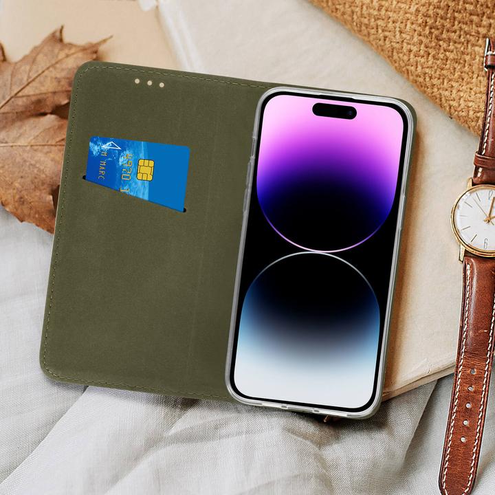 Image du produit Avizar Série Smart (Apple iPhone 14 Pro Max)