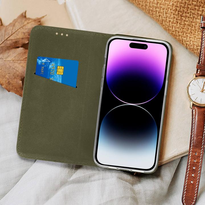 Image du produit Avizar Série Smart (Apple iPhone 14 Pro Max)