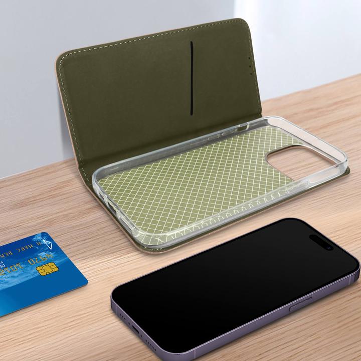 Image du produit Avizar Série Smart (Apple iPhone 14 Pro Max)