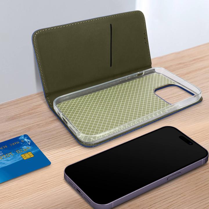 Image du produit Avizar Série Smart (Apple iPhone 14 Pro Max)