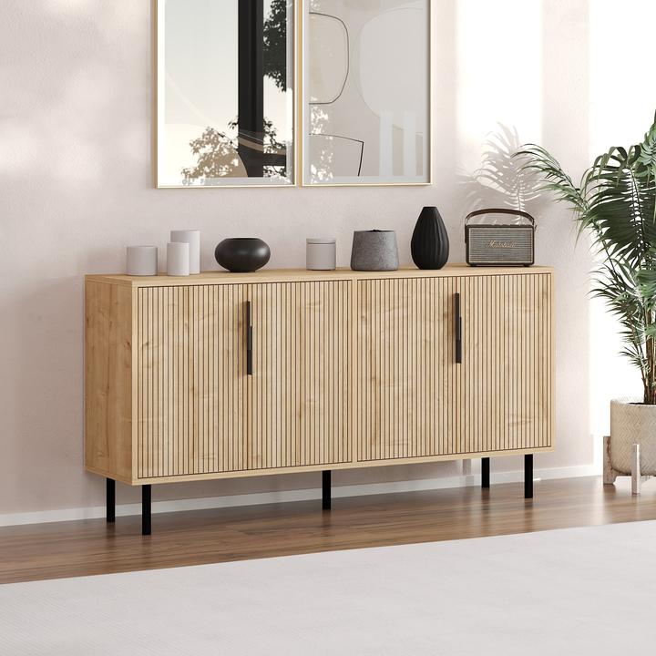 Image du produit Hanah Home Clara (150 x 36 x 75 cm)