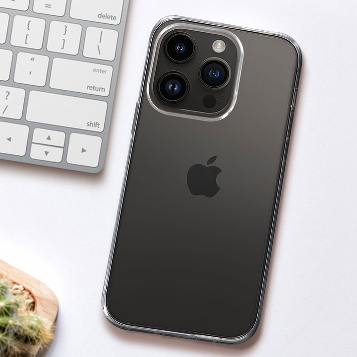 Actual product image Avizar Skin Series (Apple iPhone 14 Pro Max)