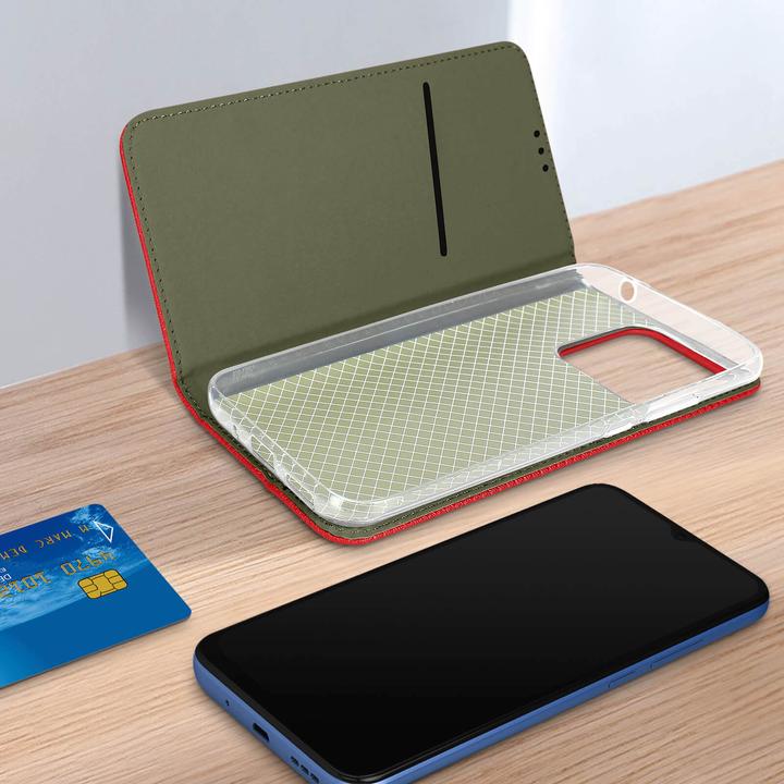 Image du produit Avizar Série Smart (Xiaomi Redmi 10A)