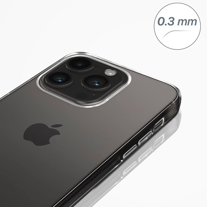 Actual product image Avizar Skin Series (Apple iPhone 14 Pro)
