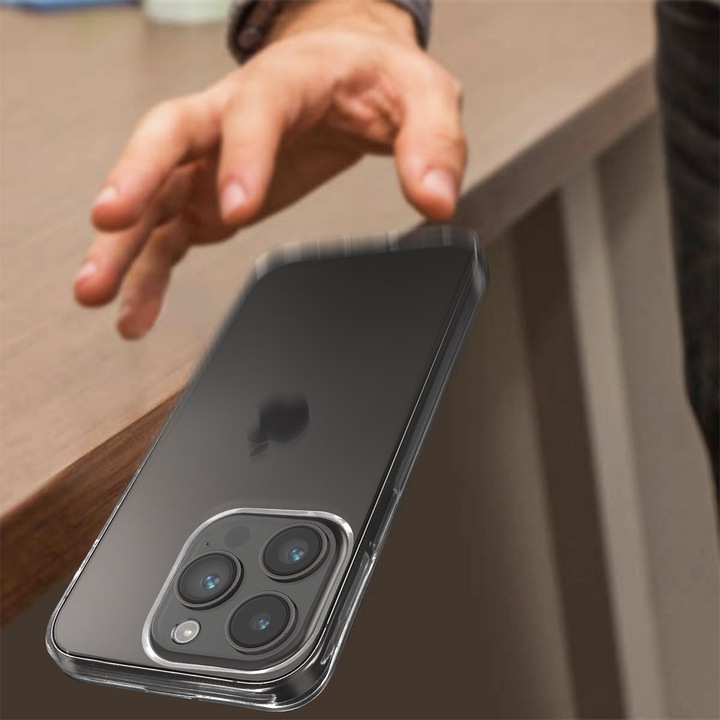 Actual product image Avizar Skin Series (Apple iPhone 14 Pro)