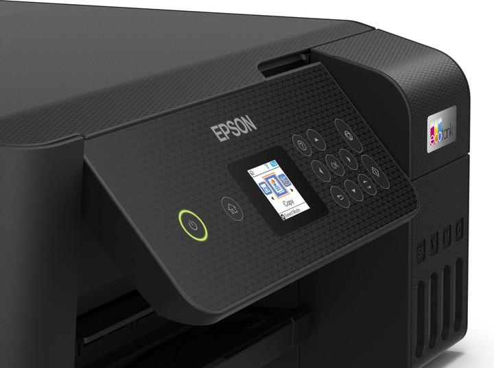 Actual product image Epson EcoTank ET-2820 (Ink tank, Colour)