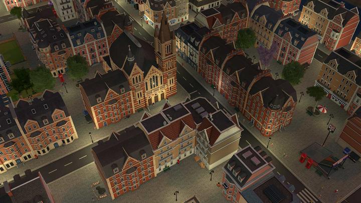 Actual product image astragon Pizza Connection 3 (PC, Multilingual)