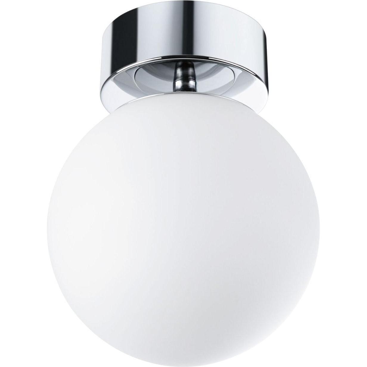 Paulmann, Wandleuchte + Deckenleuchte, PAUL LED-Deckenleuchte (1080 lm)