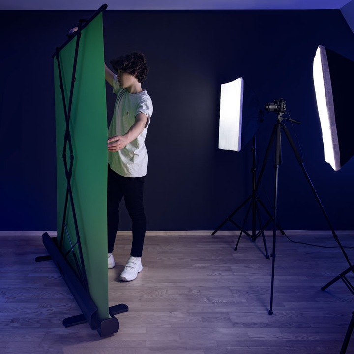 Image du produit Elgato Green Screen