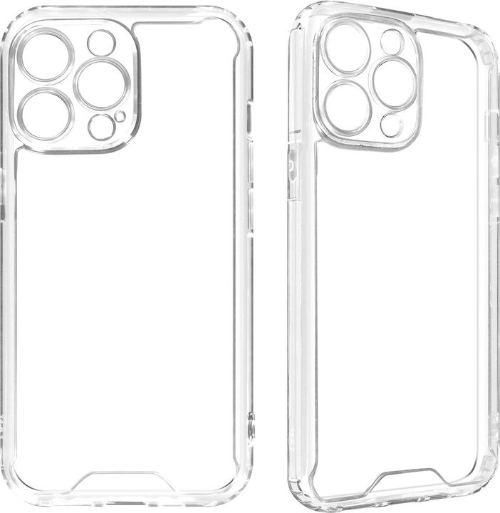 Actual product image Avizar Bazik Series (Apple iPhone 14 Pro)