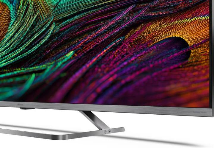 Actual product image Sharp 55JP7265E (55", LCD, 4K)