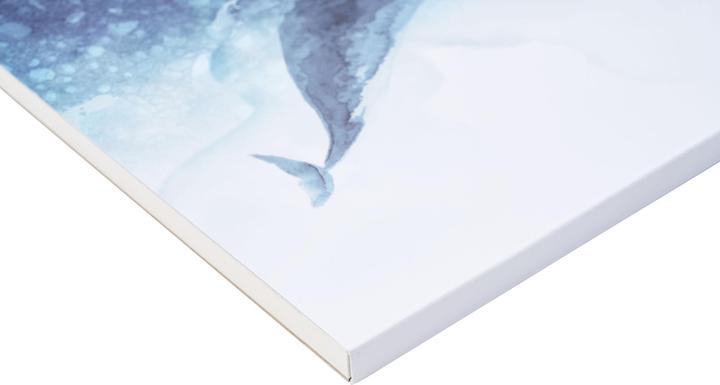 Produktbild Oxford Aquarellblock (A4, Blanko)