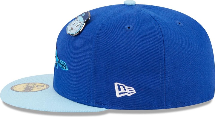 Produktbild New Era 59Fifty Cap - ELEMENTS PIN Baltimore Orioles - 7 (7)