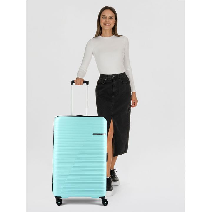 Actual product image American Tourister Liftoff Spinner (95 l)