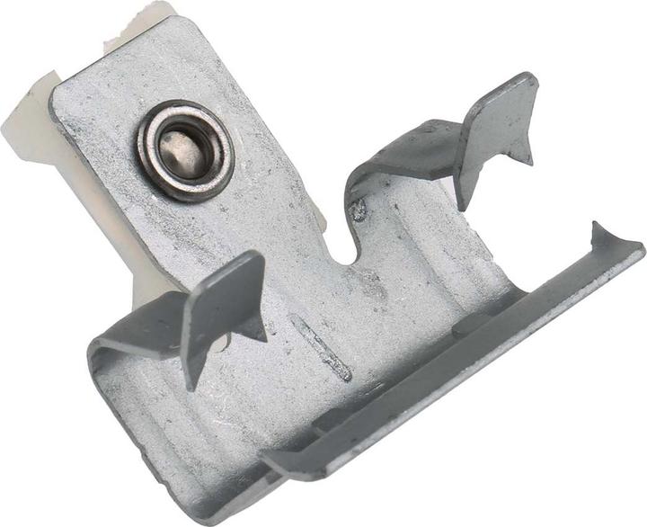 Produktbild RS PRO Kabelbinderclips, 8-13mm