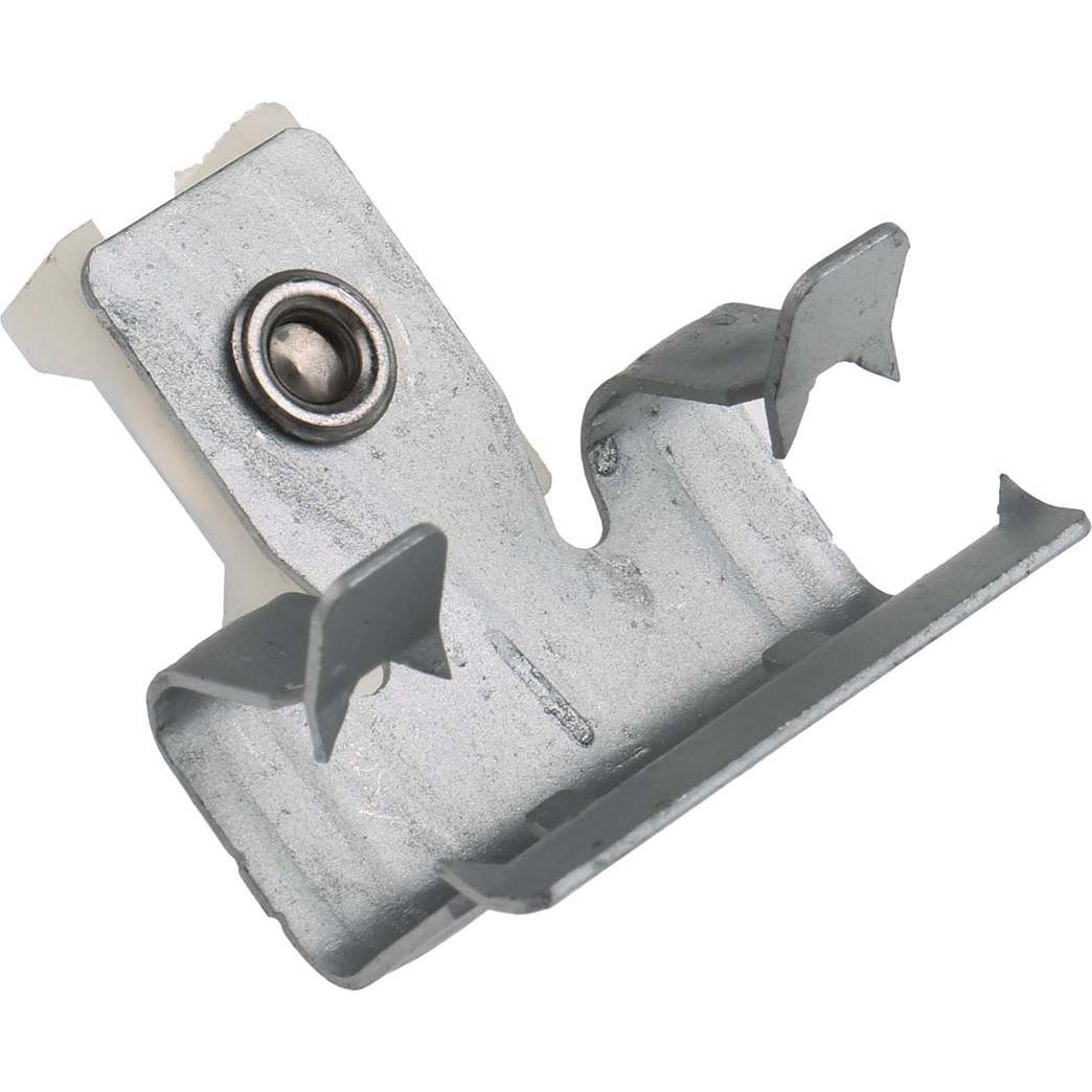 Thumbnail - Rs Pro, Kabelbinder, Kabelbinderclips, 8-13mm