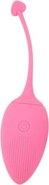 Actual product image M-mello Sweety Teaser Rechargeable Bullet