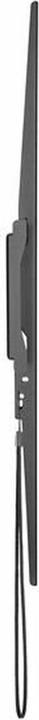 Actual product image StarTech Flat-Screen TV Wall Mount - Fixed (Wall, 75 kg, 60" - 100")