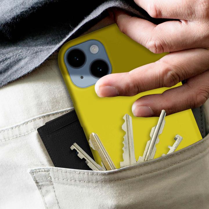 Produktbild Avizar Soft Touch Handyhülle Series (Apple iPhone 14 Plus)