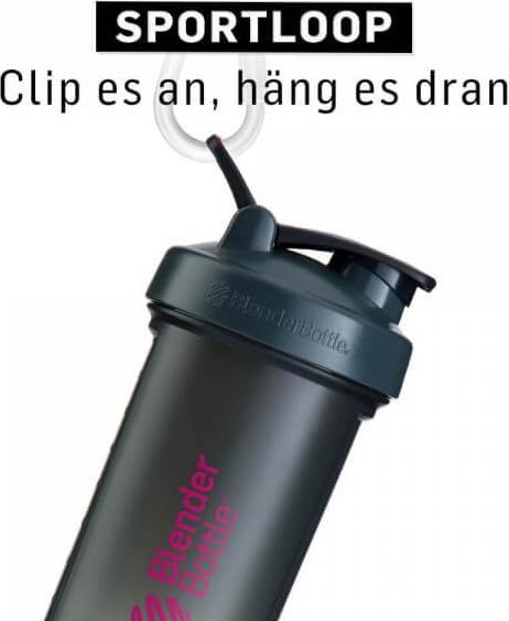 Produktbild Blender Bottle Pro45 (1.30 l)