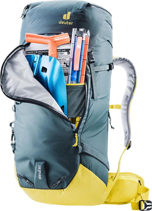 Actual product image Deuter Freescape Pro 40+ (40 l)