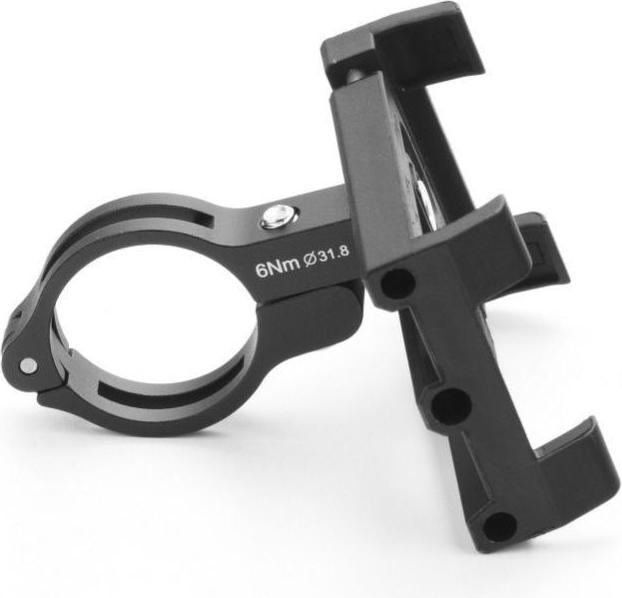 Image du produit GUB Bicycle accessory bike holder for mobile phone G84 ABS black