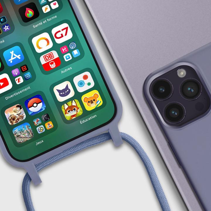 Actual product image Avizar Korda Series