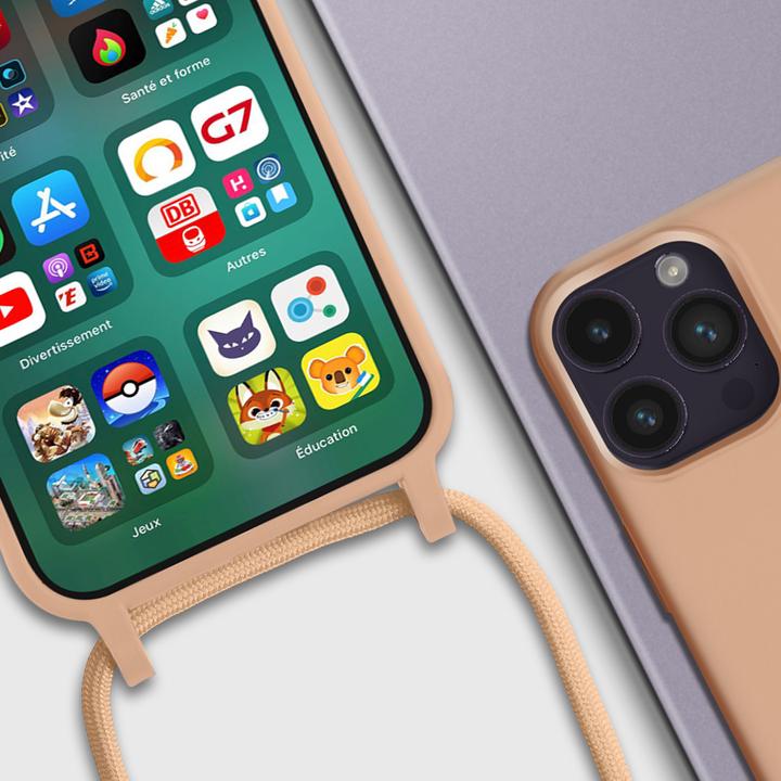 Actual product image Avizar Korda Series