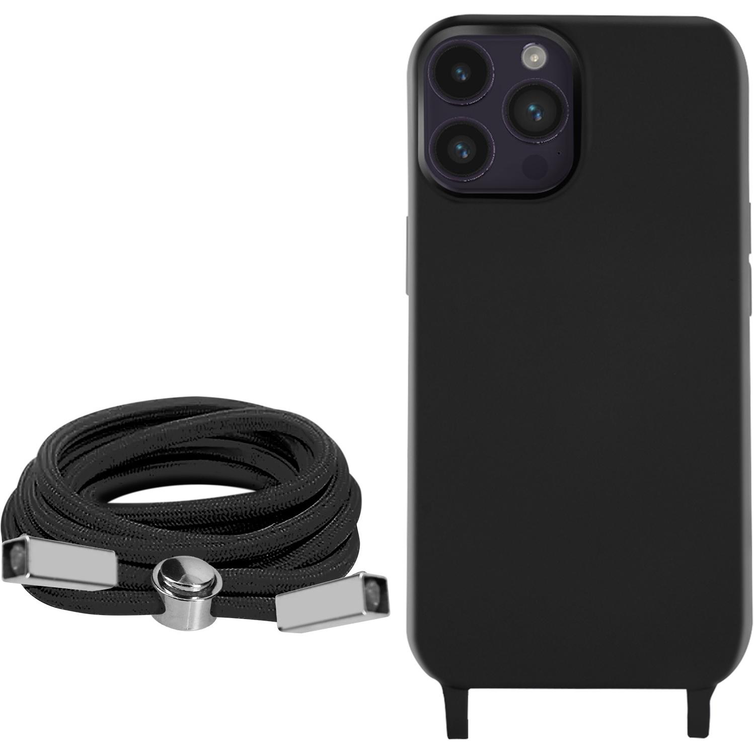 Thumbnail - Avizar Korda Series, Handykette, Schwarz