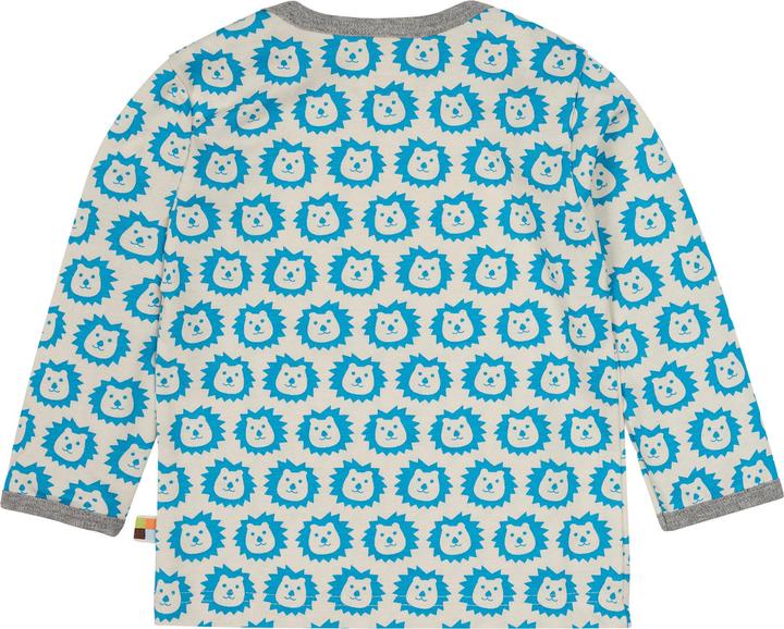 Produktbild loud + proud Shirt Langarm (80)