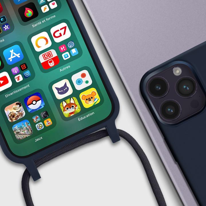 Actual product image Avizar Korda Series