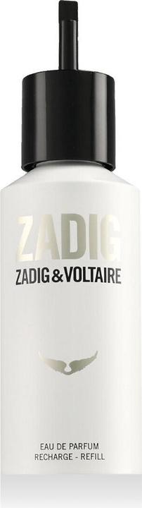 Produktbild Zadig & Voltaire ZADIG Refill (Eau de Parfum, 150 ml)