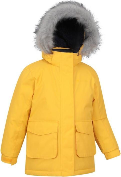 Immagine prodotto Mountain Warehouse Ranger Giacca Logo Impermeabile Bambini (116)