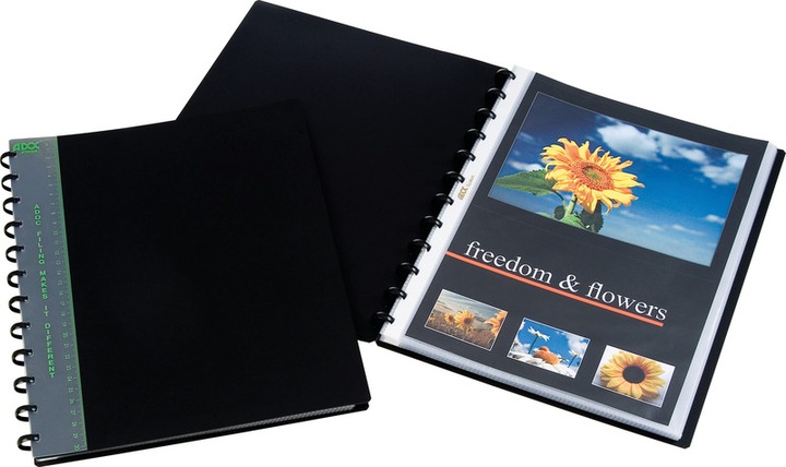 Produktbild Adoc Bind-Ex (A4, 1 x)