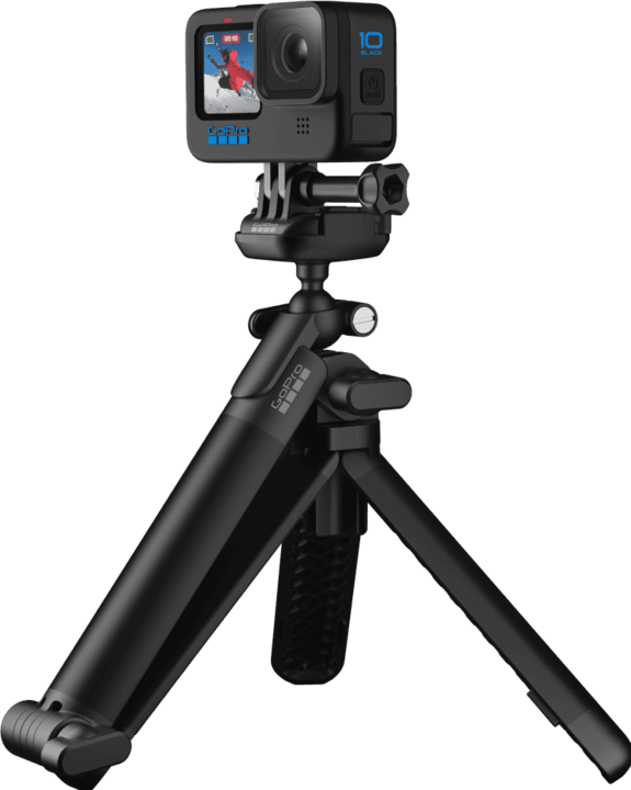 Produktbild GoPro 3-Way Grip 2.0 (Diverse)