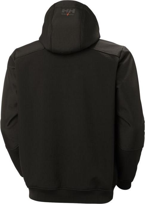 Produktbild Helly Hansen Oxford Winter Softshell Jacket XL (XL)