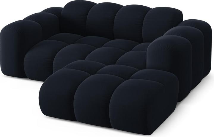 Produktbild Cosmopolitan Design Treno (Ecksofa)
