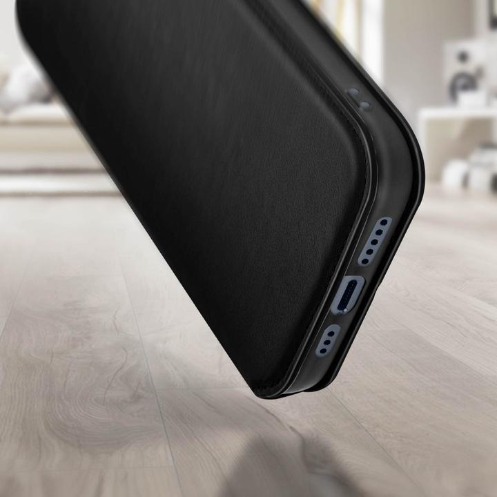 Produktbild Avizar Classic Edition Klappetui Series (Apple iPhone 14 Plus)