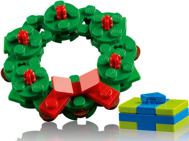 Actual product image LEGO Pickup (10290, LEGO Rare Sets, LEGO Creator Expert)