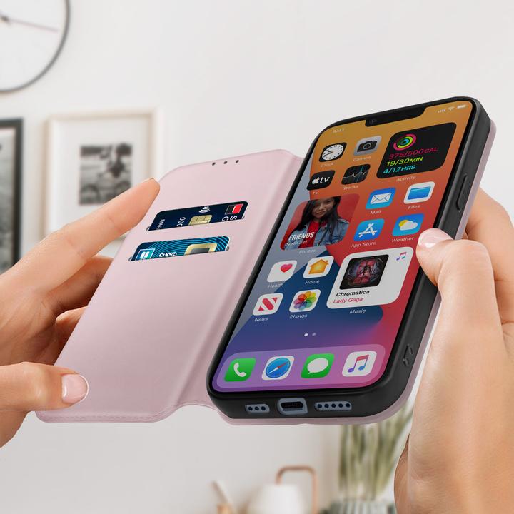 Immagine prodotto Avizar Serie di custodie pieghevoli Classic Edition (Apple iPhone 14)