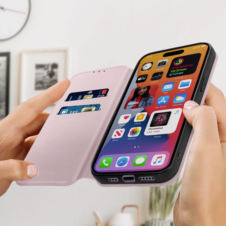 Actual product image Avizar Classic Edition Folding Case Series (Apple iPhone 14 Pro)