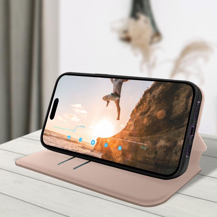 Actual product image Avizar Classic Edition Folding Case Series (Apple iPhone 14 Pro)