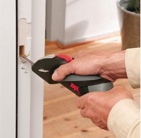 Actual product image Skil Electric scraper (200 W)